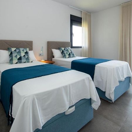 Luxury Apartment Stunning Seaview Bs 3104 Manilva Luaran gambar