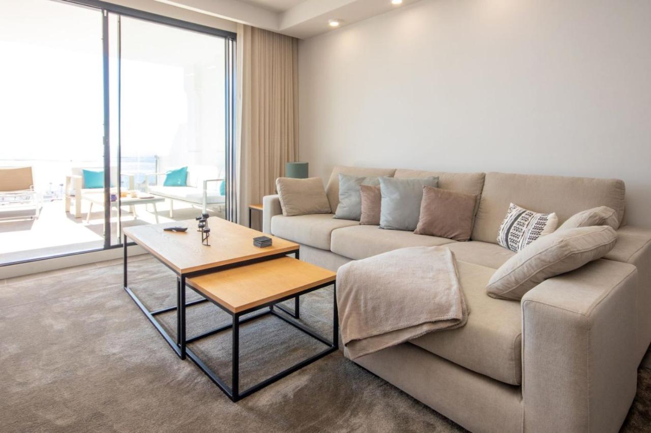 Luxury Apartment Stunning Seaview Bs 3104 Manilva Luaran gambar