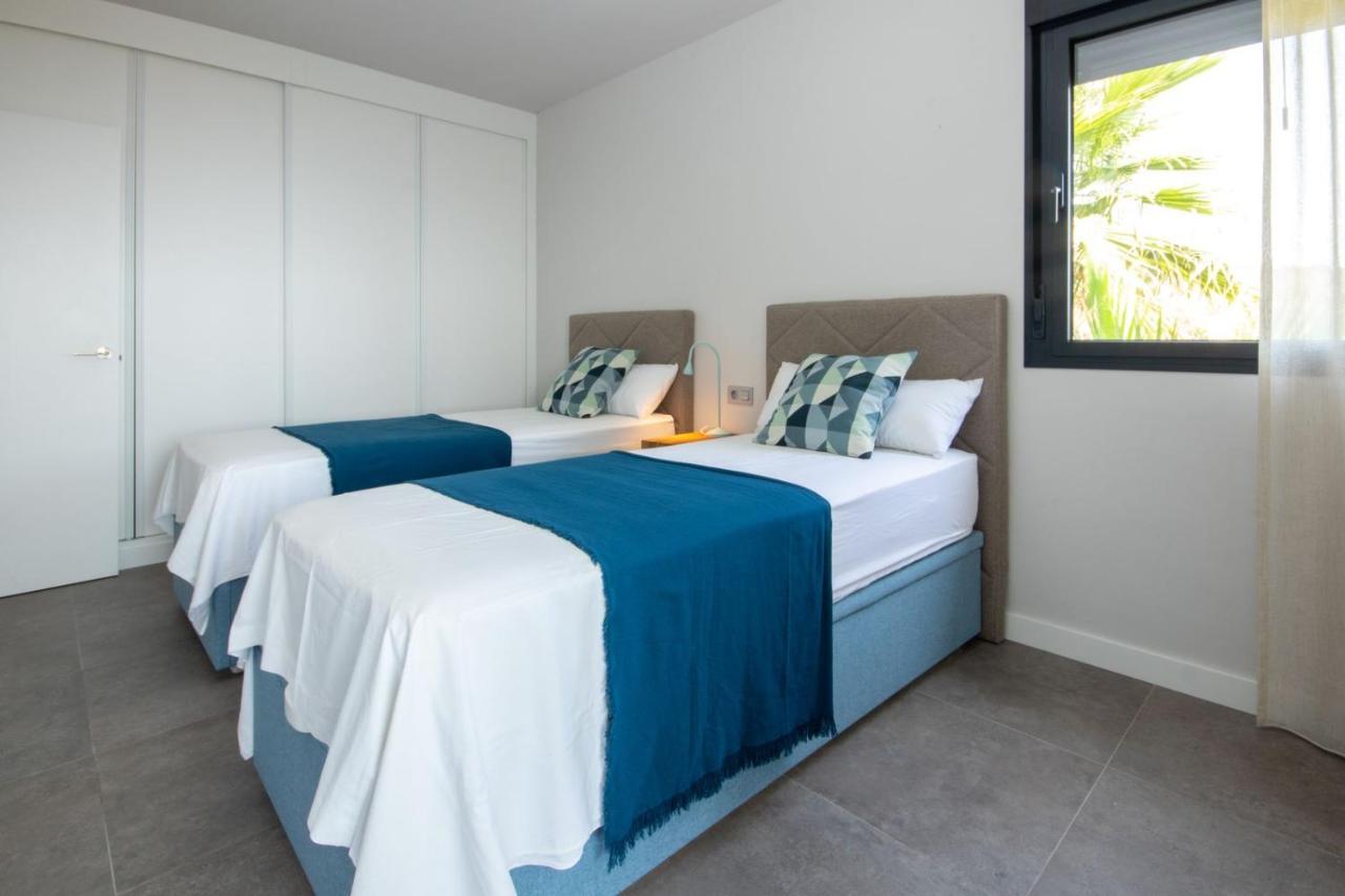 Luxury Apartment Stunning Seaview Bs 3104 Manilva Luaran gambar