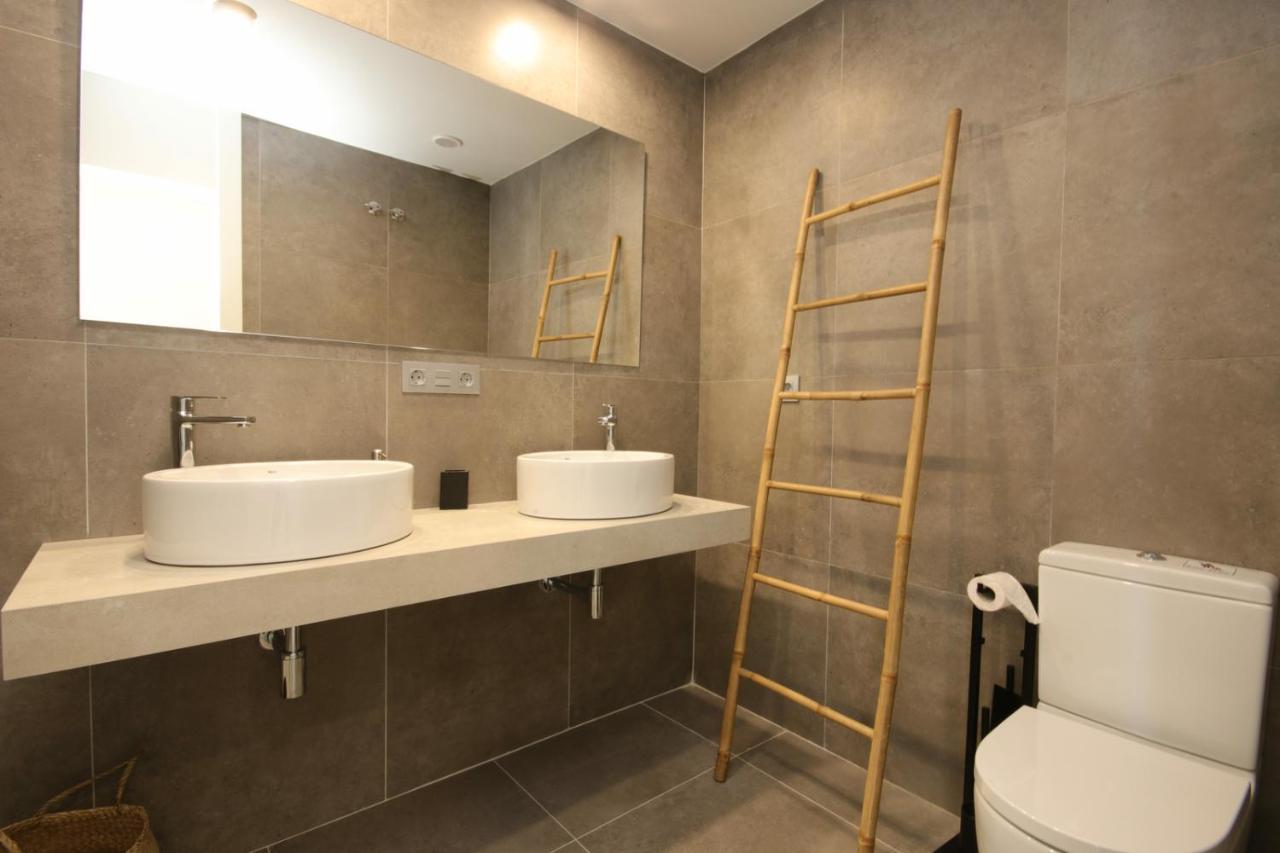 Luxury Apartment Stunning Seaview Bs 3104 Manilva Luaran gambar