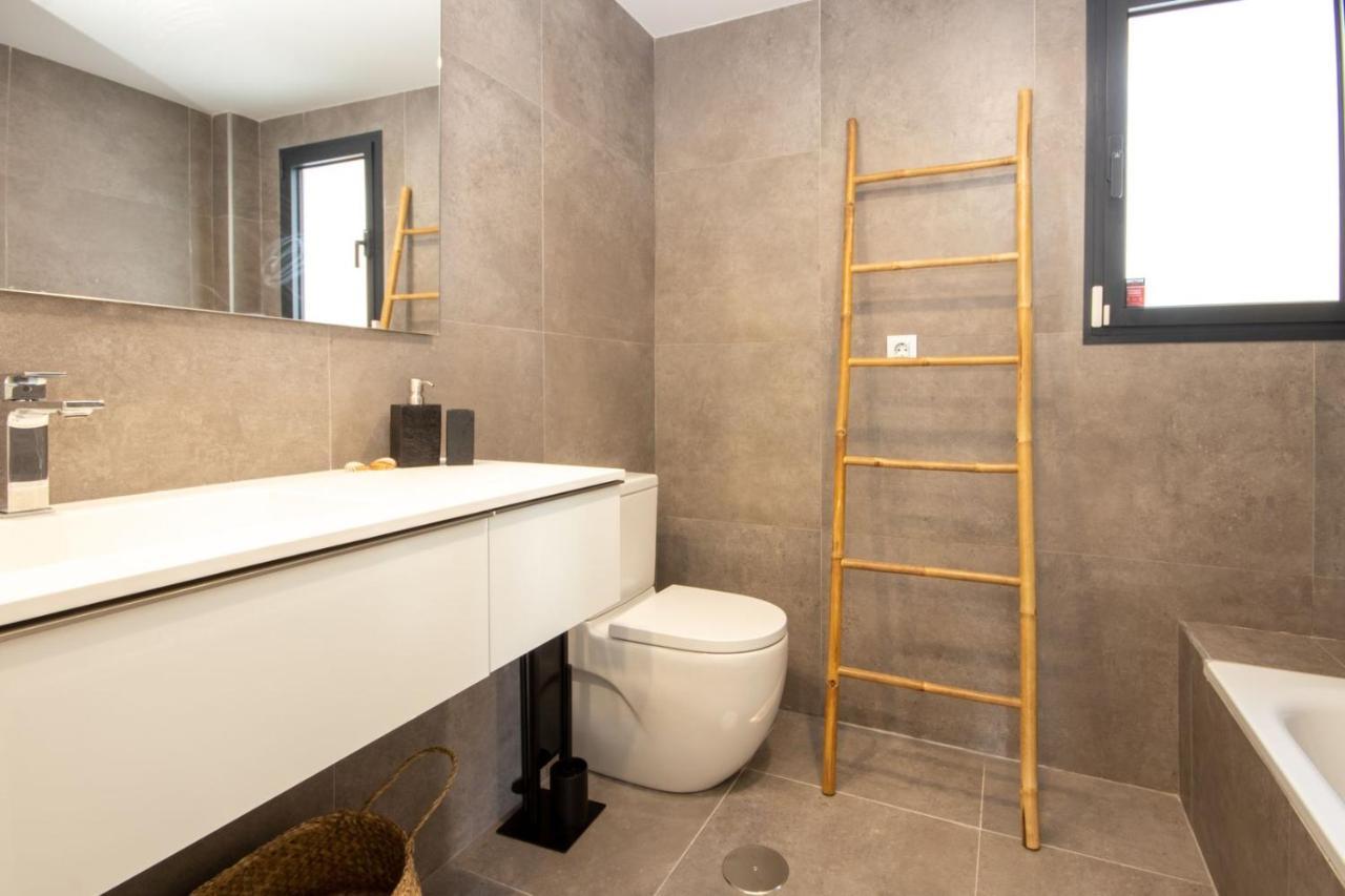 Luxury Apartment Stunning Seaview Bs 3104 Manilva Luaran gambar