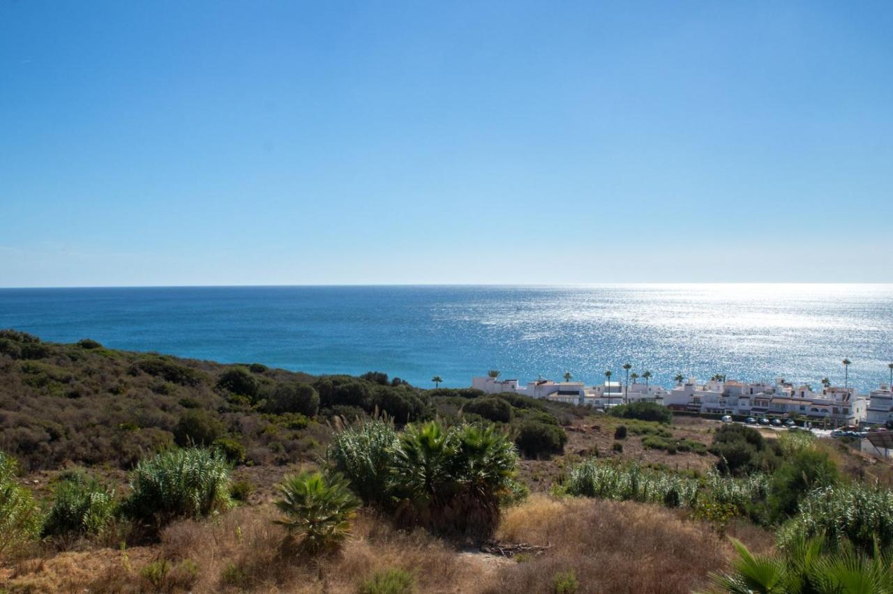 Luxury Apartment Stunning Seaview Bs 3104 Manilva Luaran gambar