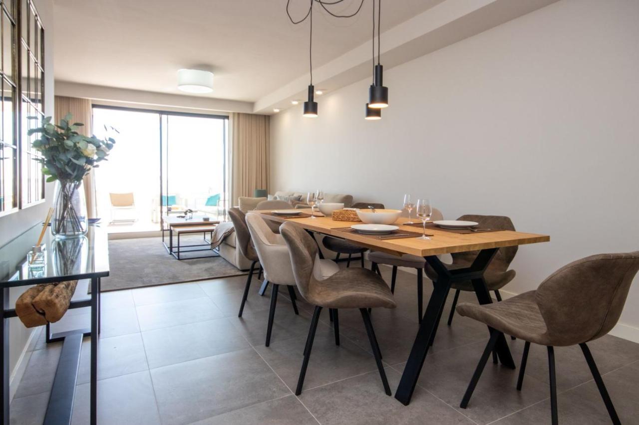 Luxury Apartment Stunning Seaview Bs 3104 Manilva Luaran gambar